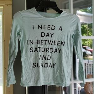 Children's Place Shirt